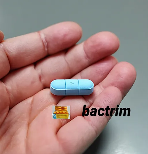 Bactrim farmaco generico